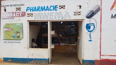 Pharmacie MWEMA