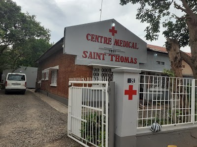 Centre Medical Saint Thomas